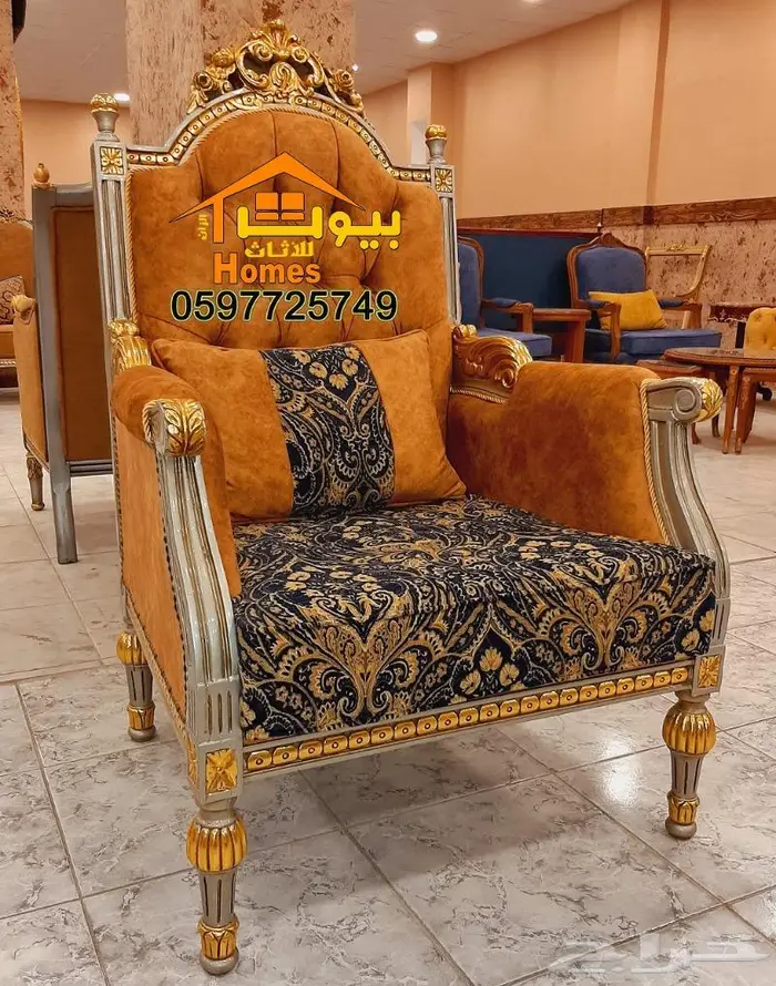 ثاثيث قاعات وقصور مناسبات بافضل جودة واسعار 63