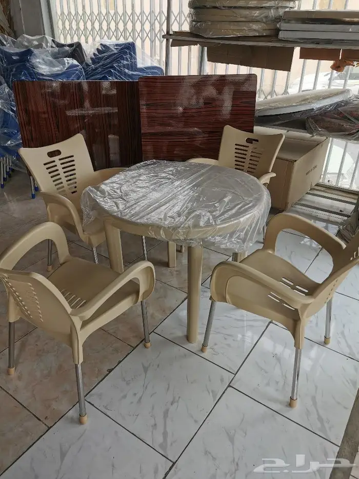 كراسي و طاولات مناسبات 1
