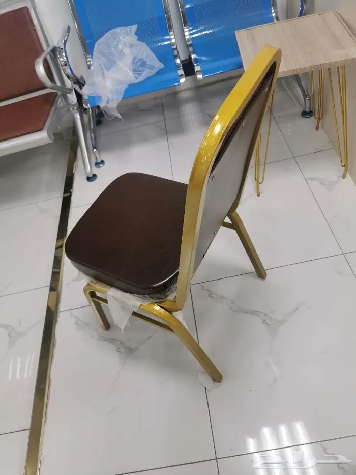 كراسي و طاولات مناسبات 7