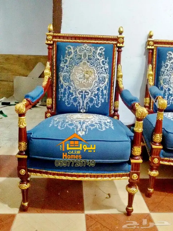 ثاثيث قاعات وقصور مناسبات بافضل جودة واسعار 65