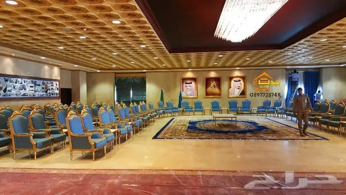 ثاثيث قاعات وقصور مناسبات بافضل جودة واسعار 10