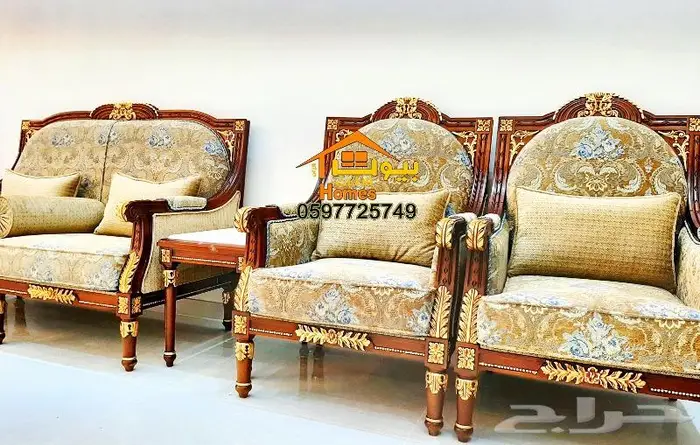ثاثيث قاعات وقصور مناسبات بافضل جودة واسعار 18