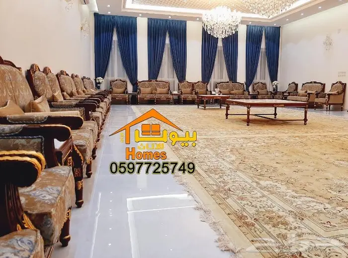 ثاثيث قاعات وقصور مناسبات بافضل جودة واسعار 19