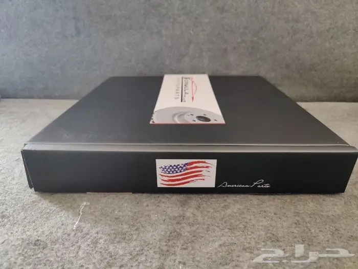 هوبات رياضية تشارجر كرايسلر صناعة أمريكية 2