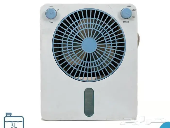 مكيف دالي مكتبي صحرواي 0