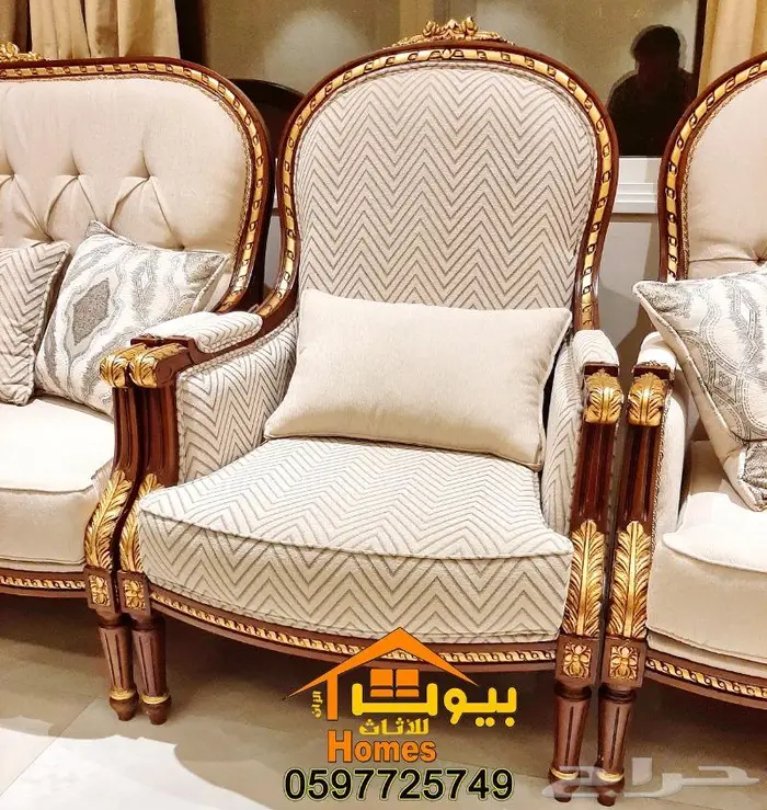 ثاثيث قاعات وقصور مناسبات بافضل جودة واسعار 4