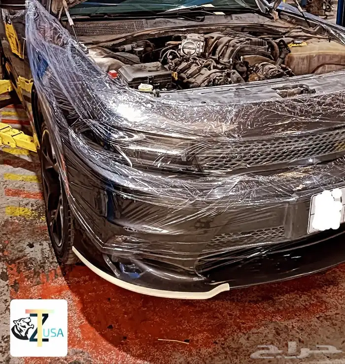 مكنيك سيارات 11