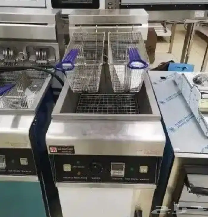 عروض جديد قلاية بطاطس 9