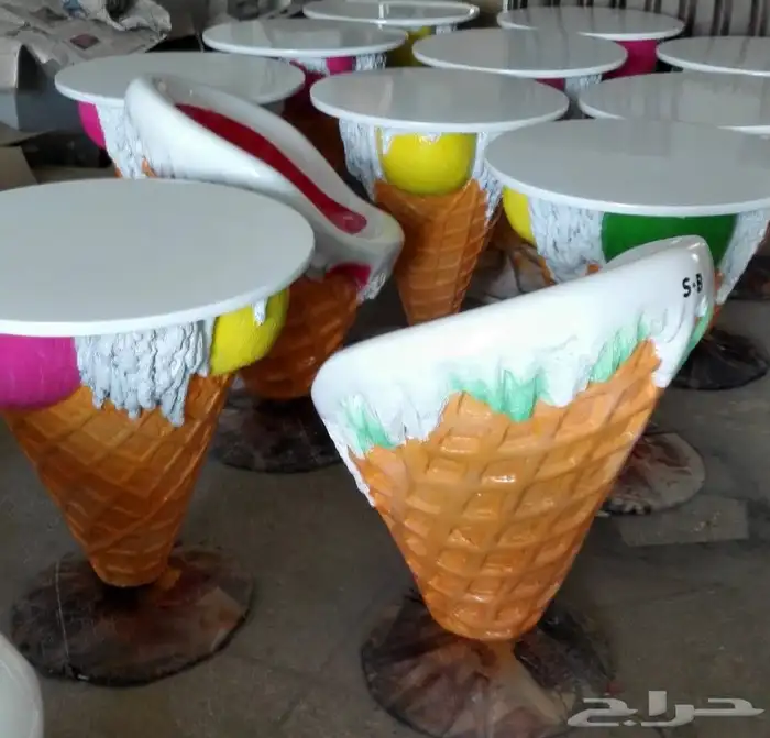 فن و خيال واقعي .. ديكور و تصاميم بكل احترافيه 12