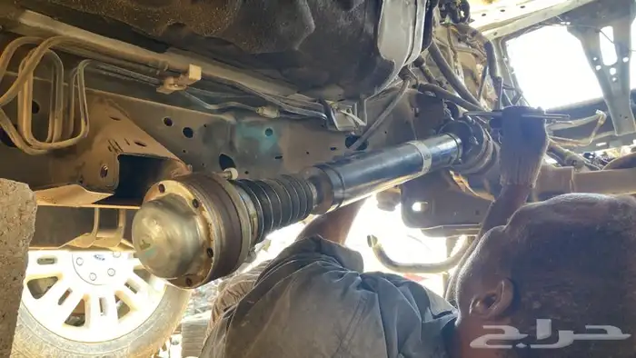 مندوب تخصص قطع غيار تشليح تشاليح الحاير والسلي 2