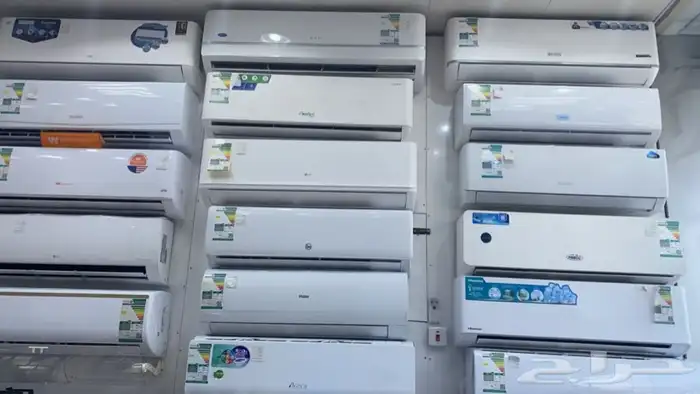 عروض على مكيفات اسبليت وشباك وثلاجات 3