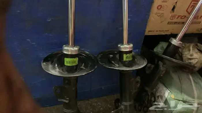 تويوتا افولون 9