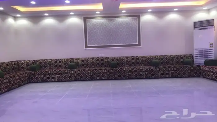 استراحة ملك للايجار اليومي 3