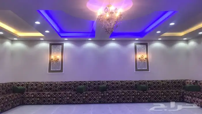 استراحة ملك للايجار اليومي 2