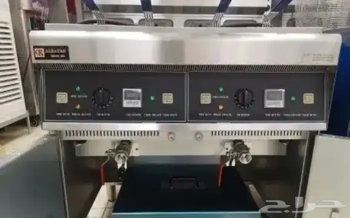 عروض جديد قلاية بطاطس 11