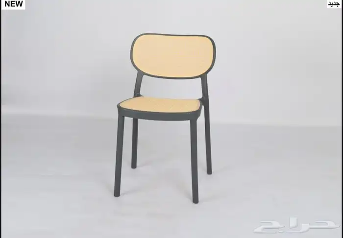 كراسي كافيهات خارجيه 5