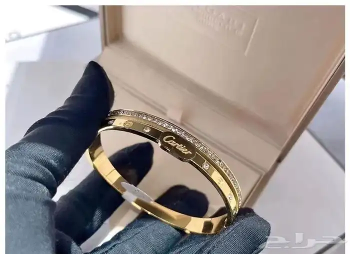 اكسسورات ماركة هاي كواليتي بالملحقات 8