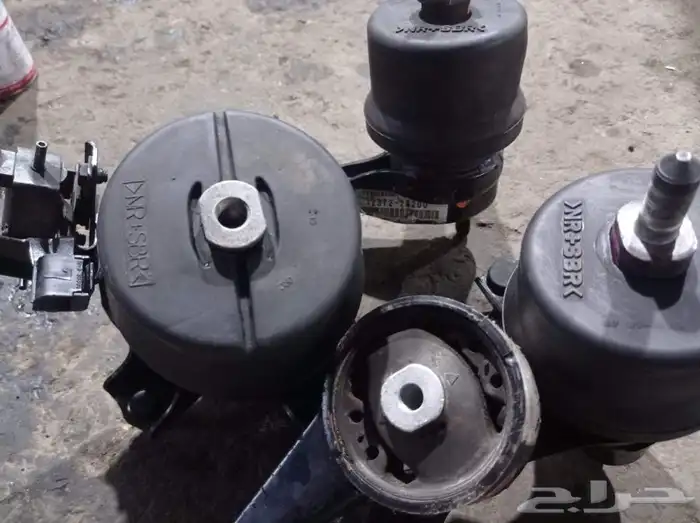 تويوتا افولون 18