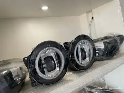 انوار جي كلاس g class 2020 0