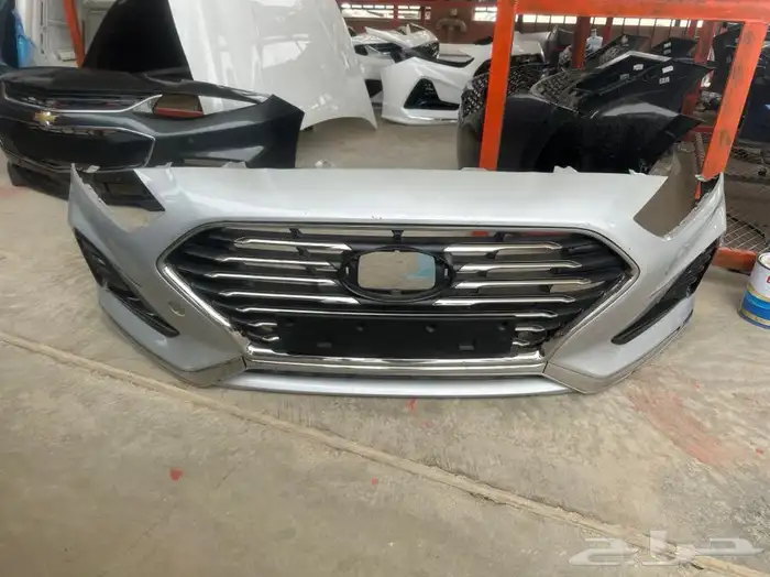 صدامات سوناتا 18 - 19 0