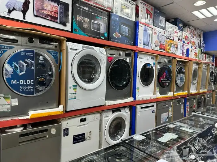 عروض على مكيفات اسبليت وشباك وثلاجات 6