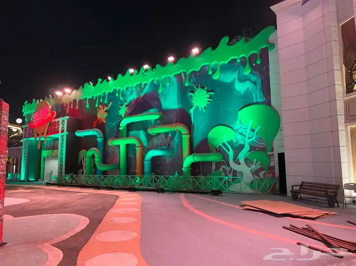 فن و خيال واقعي .. ديكور و تصاميم بكل احترافيه 3