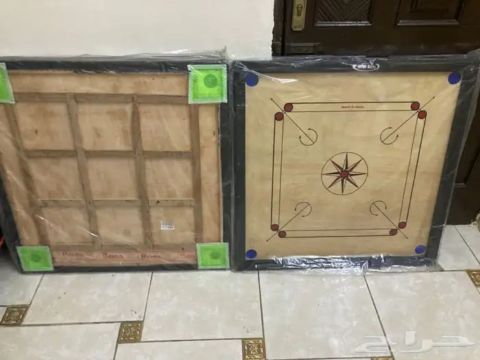 كيرم هندي عدة مقاسات 1