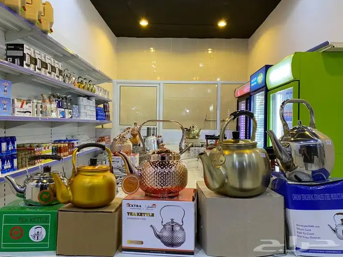 حمام فرنسي   بط   سمان 2