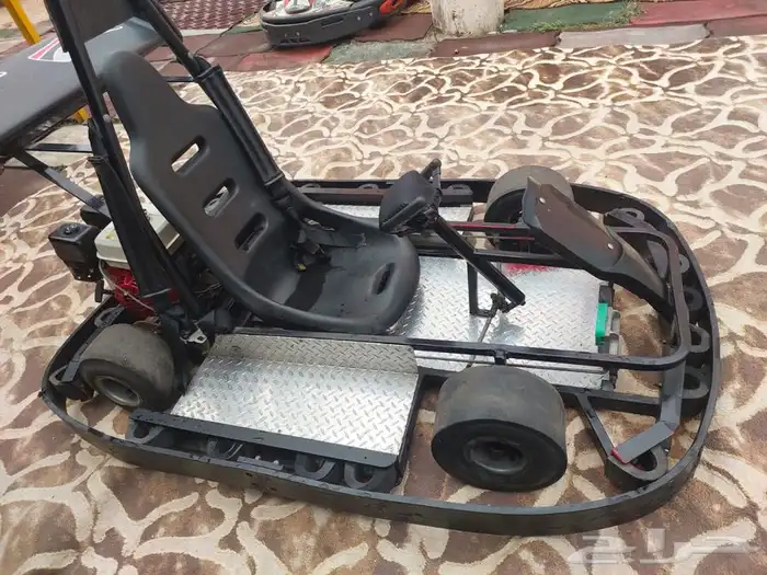 كارتنق (karting) للبيع الصناعة امريكية 3
