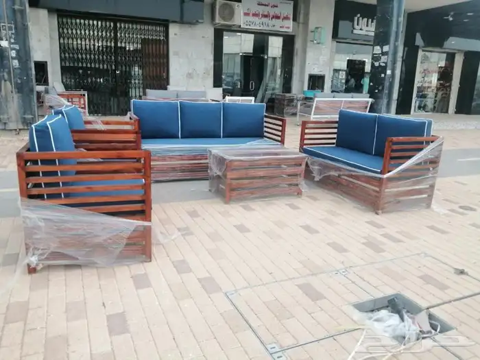 تفصيل الكراسي على حسب الطلب 2