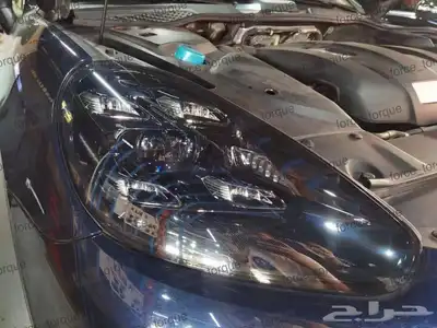 شمعات بورش كايين من 11-14 الى 2020 3
