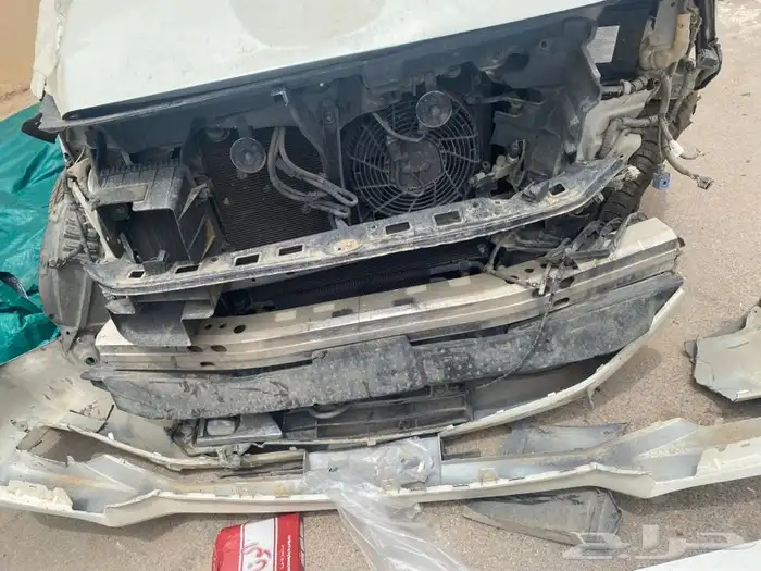 مندوب تخصص قطع غيار تشليح تشاليح الحاير والسلي 3