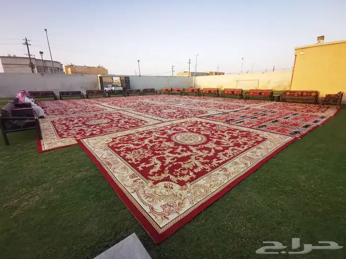 تأجير لوازم الافراح والمناسبات وافتتاح المحلات والضيافة 11