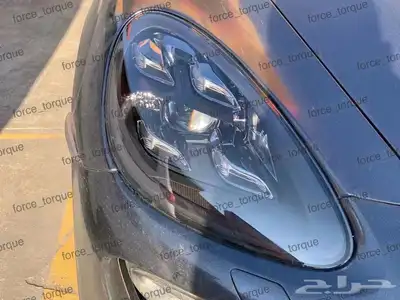 شمعات بورش كايين من 11-14 الى 2020 2