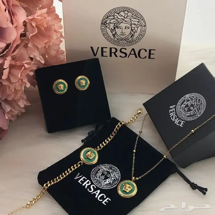 اكسسورات ماركة هاي كواليتي بالملحقات 14