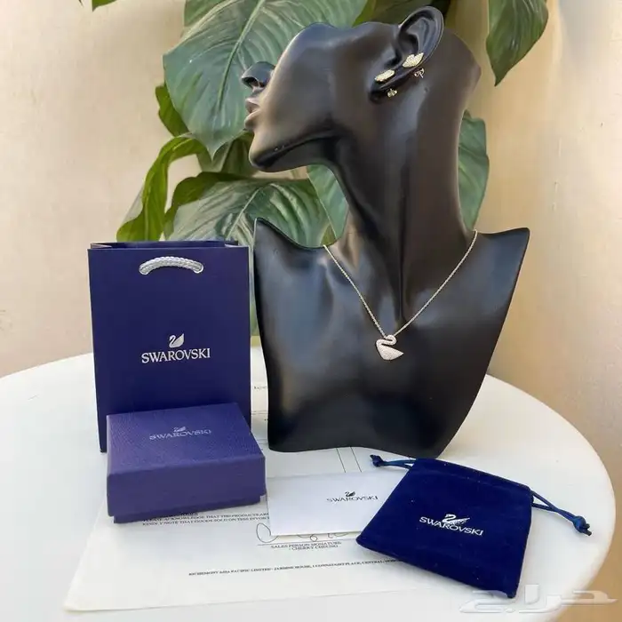 اكسسورات ماركة هاي كواليتي بالملحقات 2