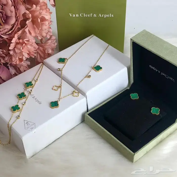 اكسسورات ماركة هاي كواليتي بالملحقات 21