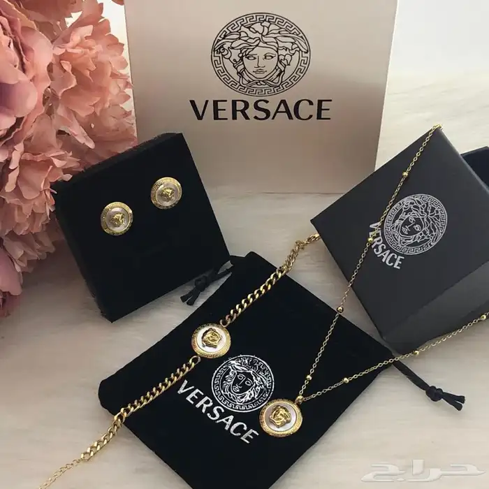 اكسسورات ماركة هاي كواليتي بالملحقات 15