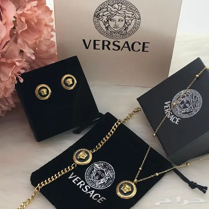 اكسسورات ماركة هاي كواليتي بالملحقات 16