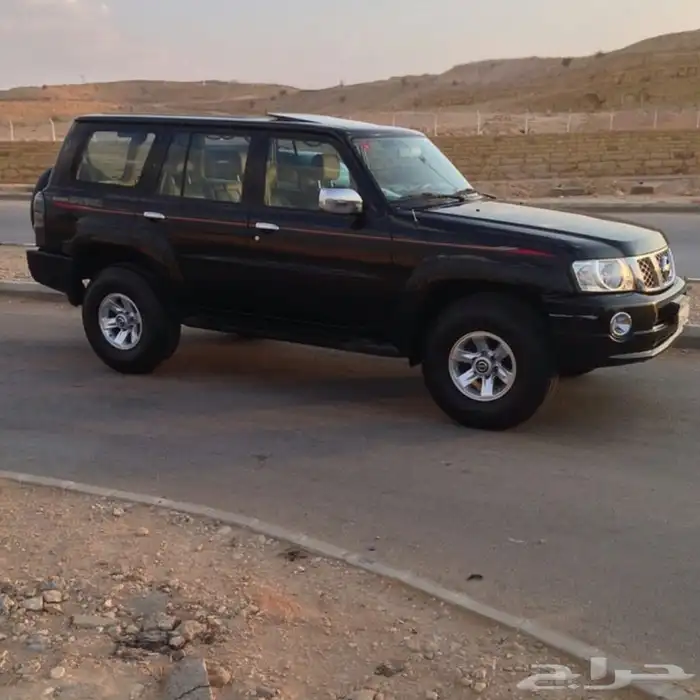 الجوده الأفضل بالسعر الأفضل- خط نيسان تايلندي 2008-2021 2