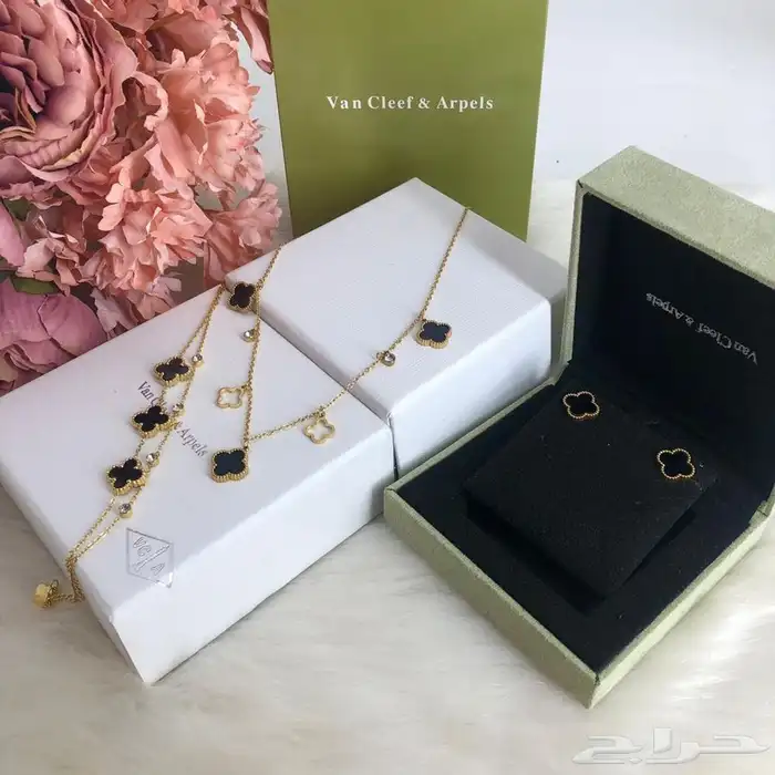 اكسسورات ماركة هاي كواليتي بالملحقات 22