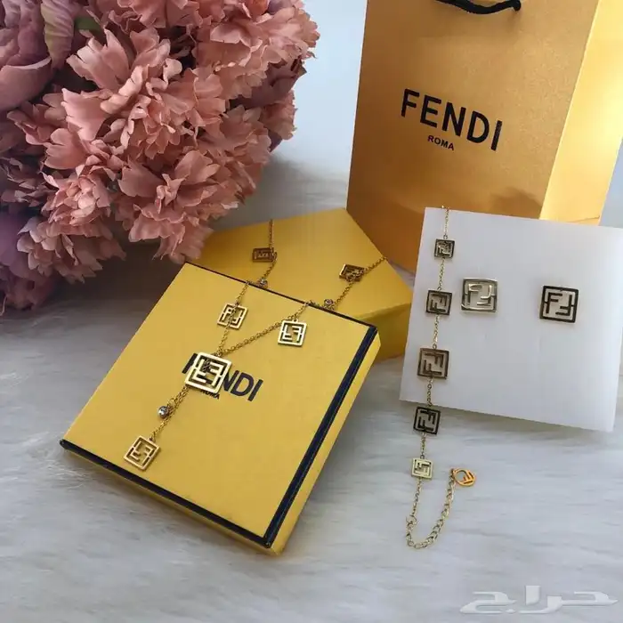 اكسسورات ماركة هاي كواليتي بالملحقات 19