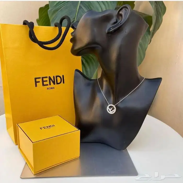 اكسسورات ماركة هاي كواليتي بالملحقات 3