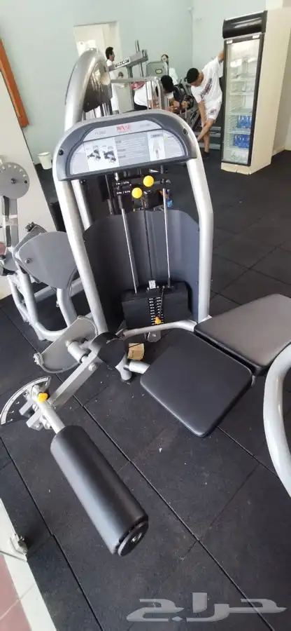 اجهزة رياضية 11