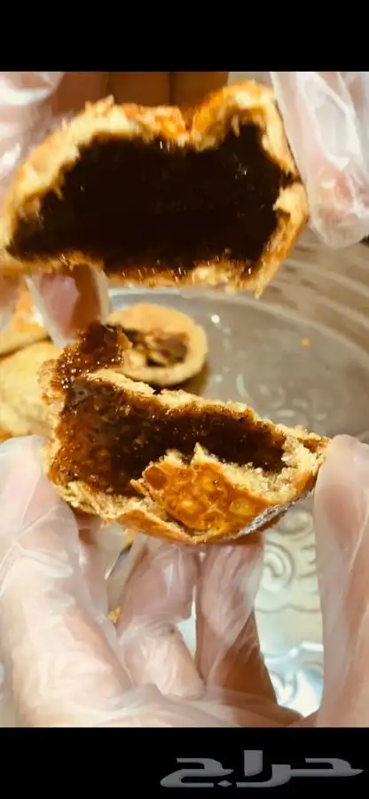قهوه وكليجاء 1