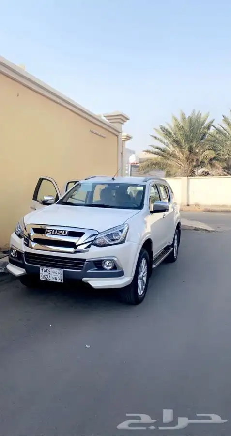 جيب اسيزو mux 2020 مخزن ( تم البيع ) 0