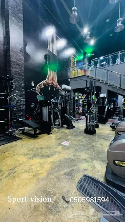 اجهزة رياضية 31