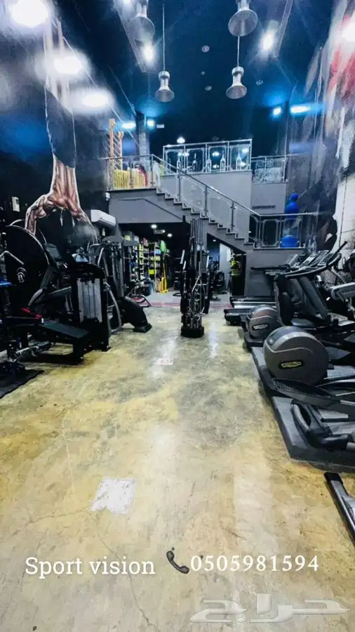 اجهزة رياضية 28