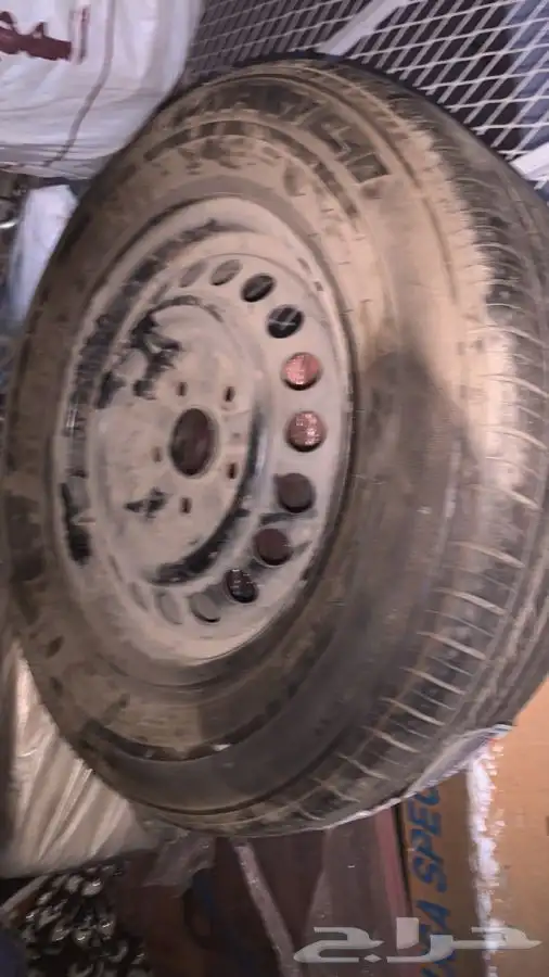 عددواحدمفتاح عدد 1كفرجديد عدد2جنوط كامري 2003الى2006و 2