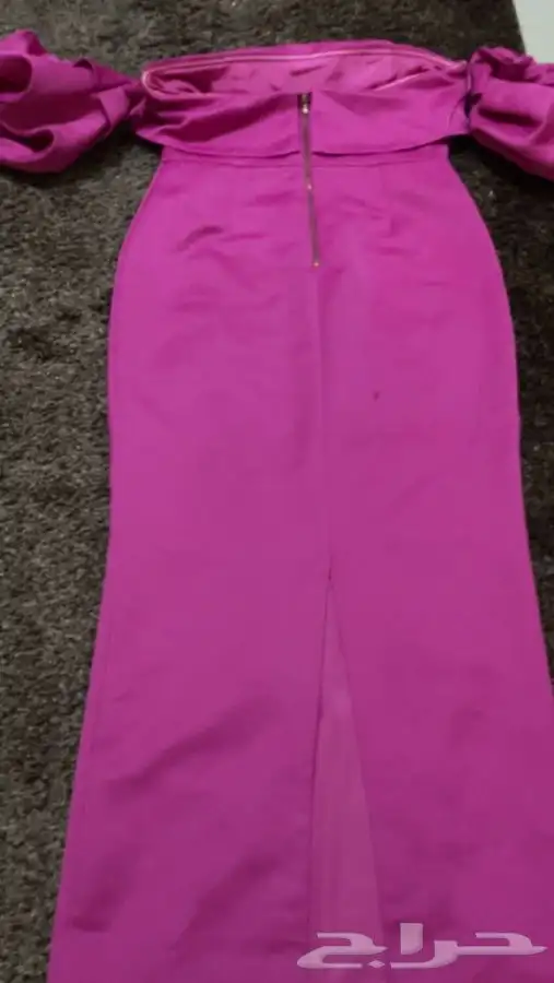 فساتين سهره 3